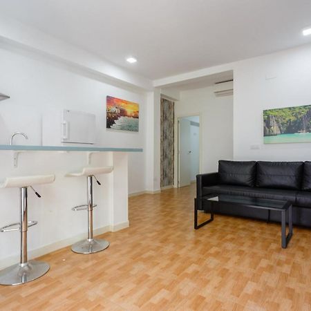 Apartamentos El Balneario By Cadiz4Rentals Extérieur photo