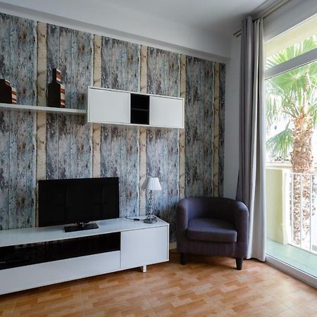 Apartamentos El Balneario By Cadiz4Rentals Extérieur photo