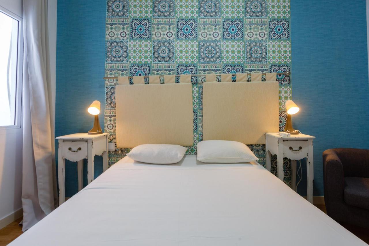 Apartamentos El Balneario By Cadiz4Rentals Extérieur photo