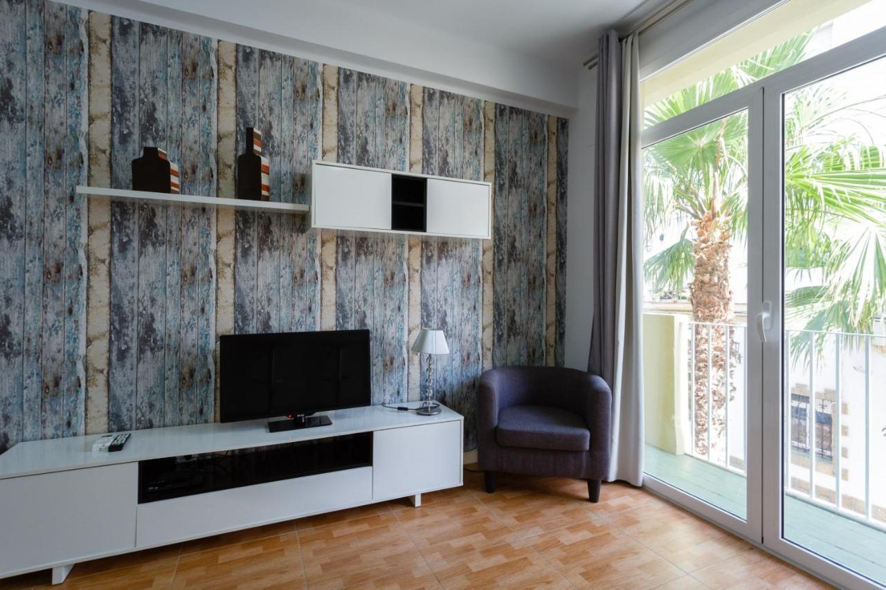 Apartamentos El Balneario By Cadiz4Rentals Extérieur photo