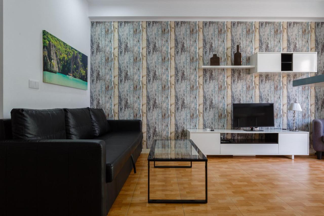 Apartamentos El Balneario By Cadiz4Rentals Extérieur photo