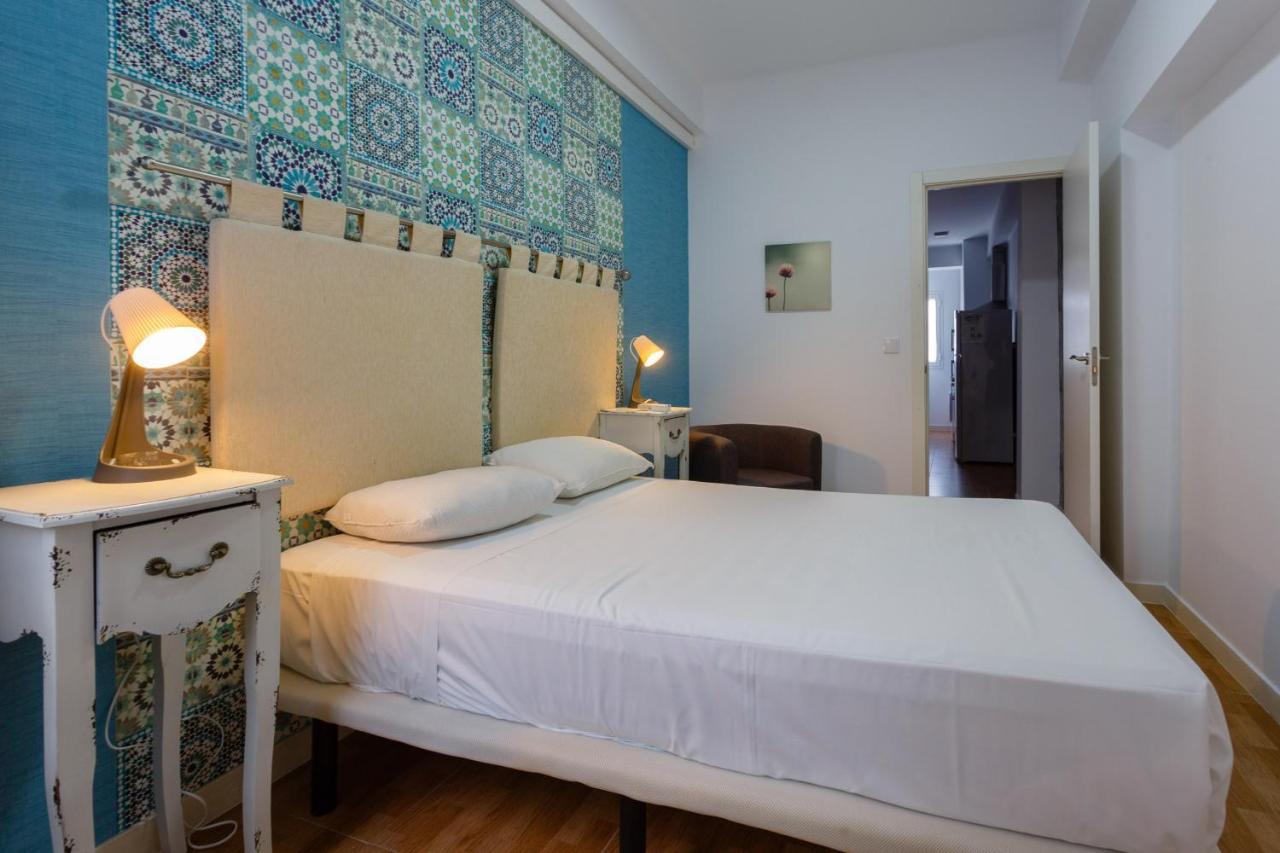 Apartamentos El Balneario By Cadiz4Rentals Extérieur photo