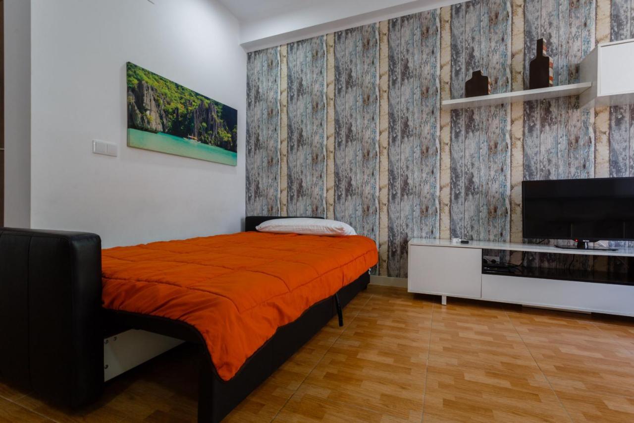 Apartamentos El Balneario By Cadiz4Rentals Extérieur photo