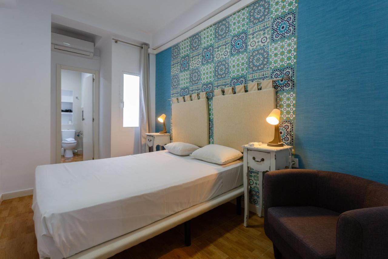 Apartamentos El Balneario By Cadiz4Rentals Extérieur photo