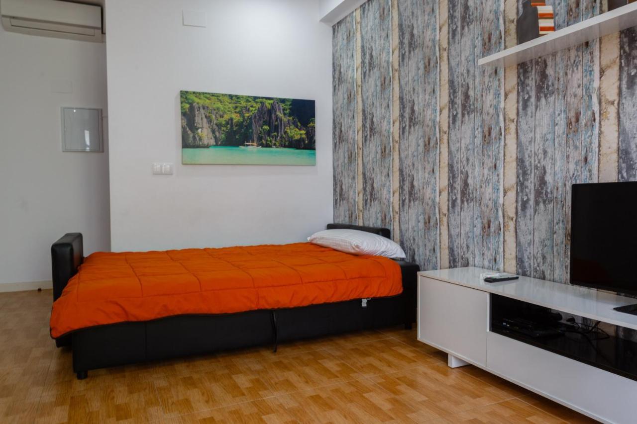 Apartamentos El Balneario By Cadiz4Rentals Extérieur photo