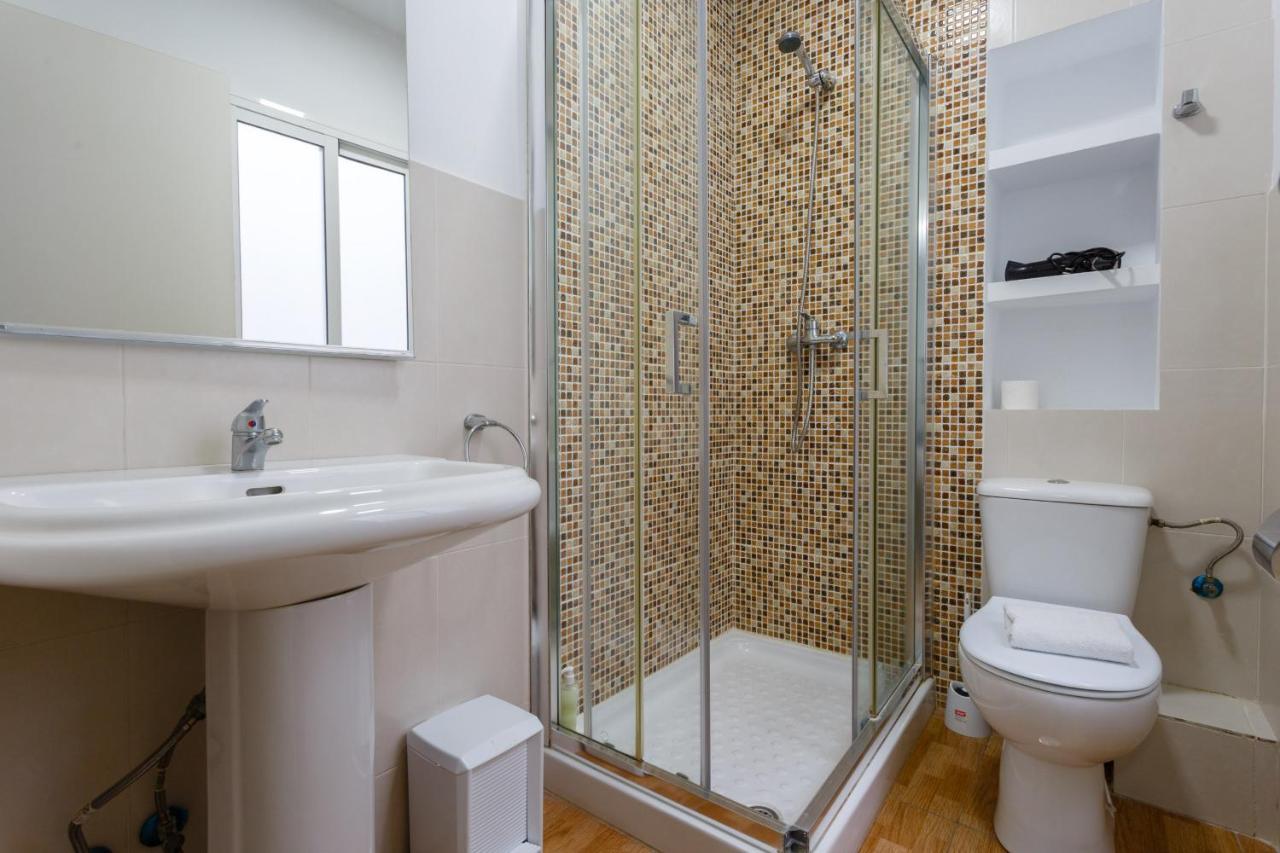 Apartamentos El Balneario By Cadiz4Rentals Extérieur photo