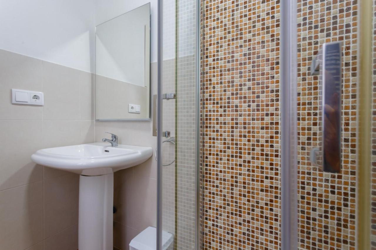 Apartamentos El Balneario By Cadiz4Rentals Extérieur photo